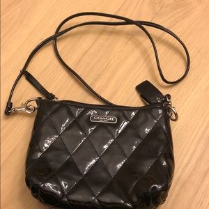 Coach Crossbody Purse